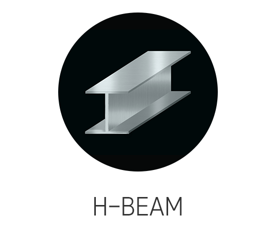 h-beam